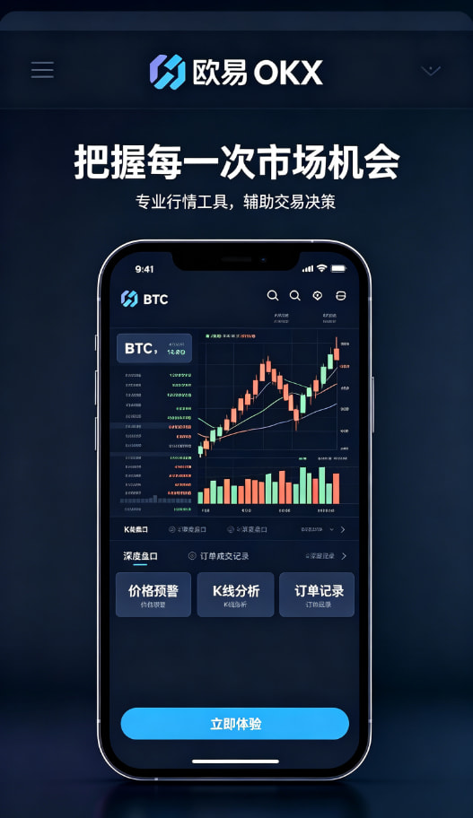 欧交易所app最新版行情图表与资产管理